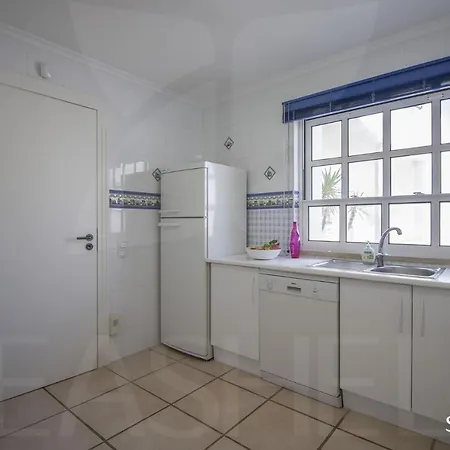 Apartamento Andrea Vilamoura