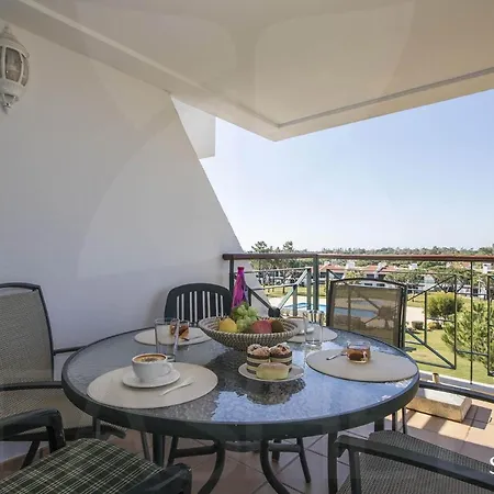 Apartamento Andrea * Vilamoura