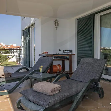 Apartamento Andrea * Vilamoura