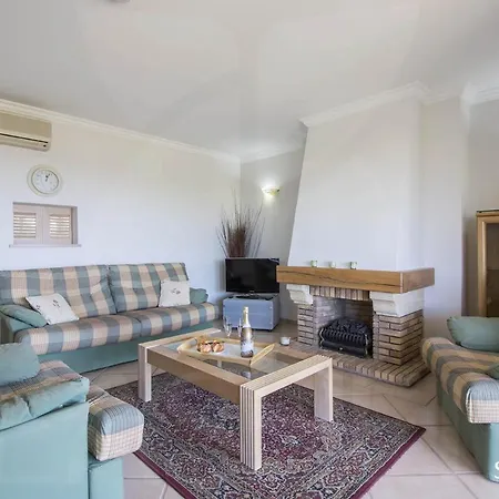 Apartamento Apartamento Andrea Vilamoura