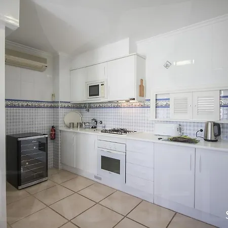 Apartamento Andrea Apartamento Vilamoura