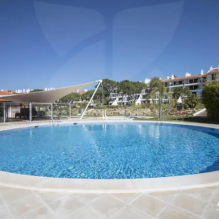Apartamento Apartamento Andrea Vilamoura