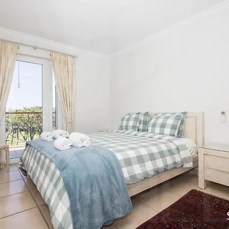 דירה Apartamento Andrea וילהמורה