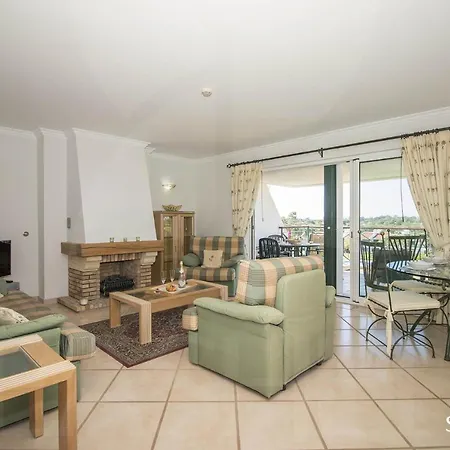 Apartamento Andrea * וילהמורה
