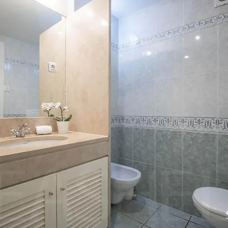 Apartamento Andrea וילהמורה