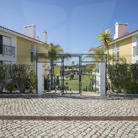 דירה Apartamento Andrea וילהמורה